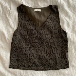 Babaton Murphy Blouse